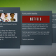 Illustration for article titled Xbox Live Update: Games On Demand, Netflix Movie Party More
